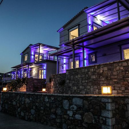 Apartmán Mountain & Sea Kalamata Exteriér fotografie