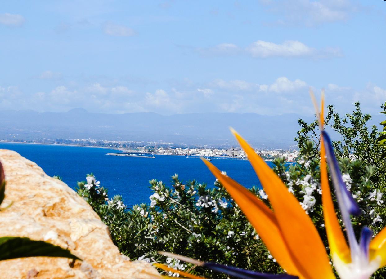 Apartmán Mountain & Sea Kalamata Exteriér fotografie